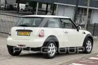 2012 Mini COOPER