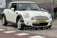 2012 Mini COOPER