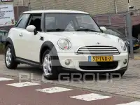 2012 Mini COOPER