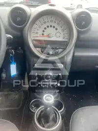 2012 Mini COOPER