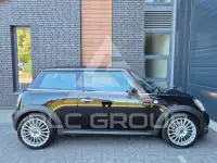 2012 Mini COOPER