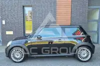 2012 Mini COOPER