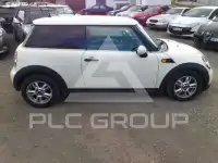 2012 Mini COOPER