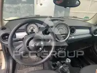 2012 Mini COOPER