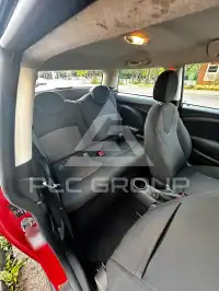2012 Mini COOPER