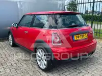 2012 Mini COOPER