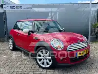 2012 Mini COOPER