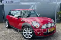 2012 Mini COOPER