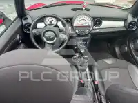 2012 Mini COOPER
