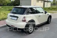 2012 Mini COOPER