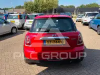 2012 Mini COOPER