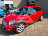 2012 Mini COOPER