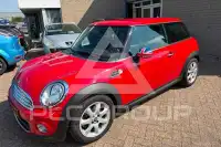 2012 Mini COOPER