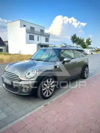 2012 Mini COOPER