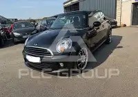 2012 Mini COOPER