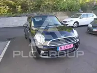 2012 Mini COOPER