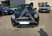 2012 Mini COOPER