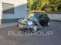 2012 Mini COOPER