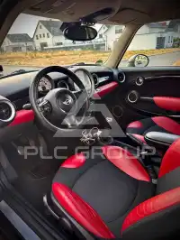 2012 Mini COOPER