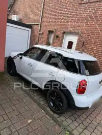 2012 Mini COOPER