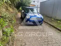 2012 Mini COOPER