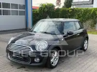 2012 Mini COOPER