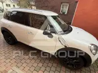 2012 Mini COOPER