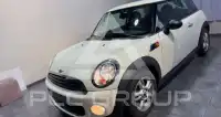 2012 Mini COOPER
