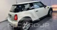 2012 Mini COOPER