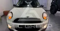2012 Mini COOPER