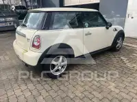 2012 Mini COOPER
