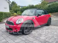 2012 Mini COOPER