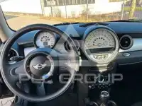 2012 Mini COOPER