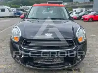 2012 Mini COOPER