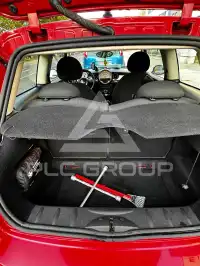 2012 Mini COOPER