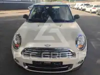 2012 Mini COOPER