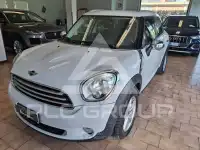 2012 Mini COOPER
