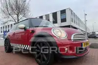2012 Mini COOPER