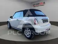 2012 Mini COOPER