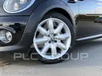 2012 Mini COOPER