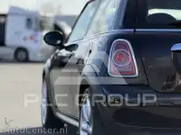 2012 Mini COOPER