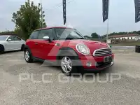 2012 Mini COOPER