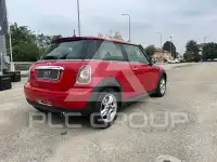 2012 Mini COOPER