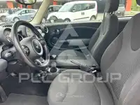 2012 Mini COOPER