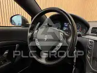 2012 Maserati GRANTURISMO