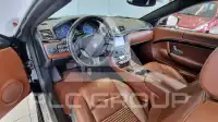 2012 Maserati GRANTURISMO