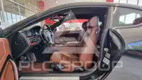 2012 Maserati GRANTURISMO