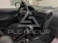 2012 Isuzu D-Max