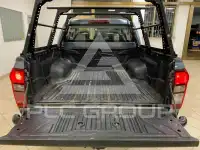 2012 Isuzu D-Max