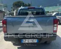 2012 Isuzu D-Max